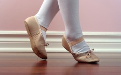 bailarina