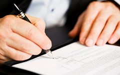 contrato