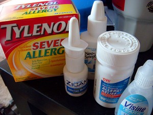 produtos para alergicos