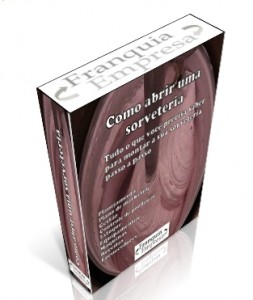 ebook sorveteria