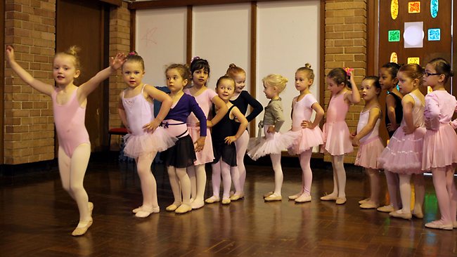 escola de balet escola de balet