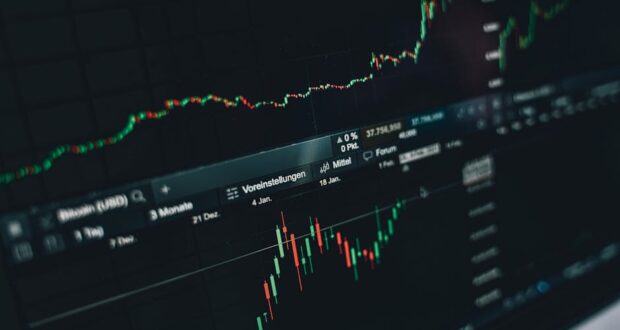 mercado financeiro hoje