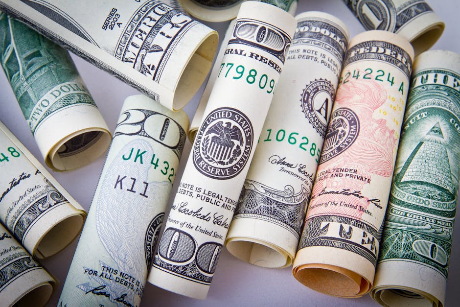 Imagem relacionada a notícias do mercado financeiro do ativo mercado financeiro