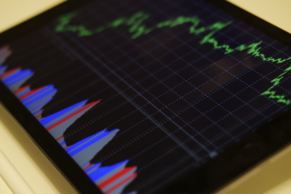 Imagem relacionada a notícias do mercado financeiro do ativo mercado financeiro