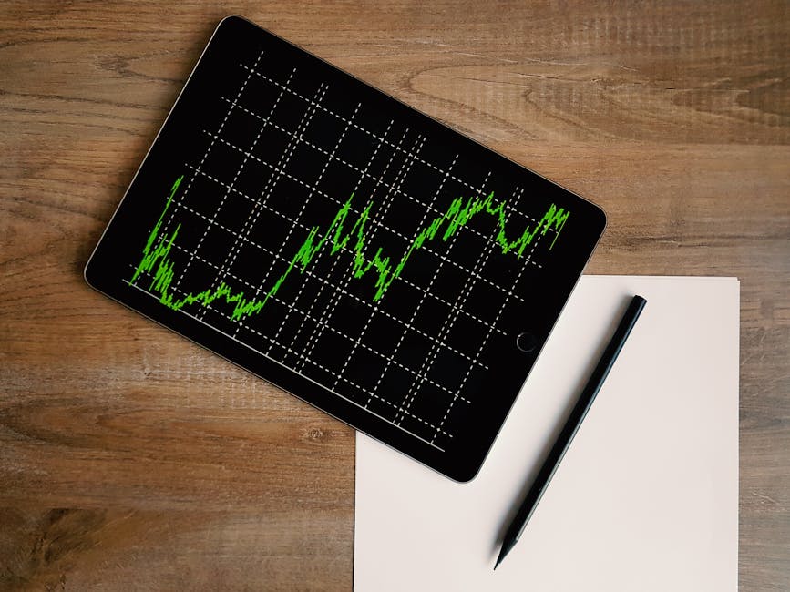 Imagem relacionada a investimentos do ativo mercado financeiro