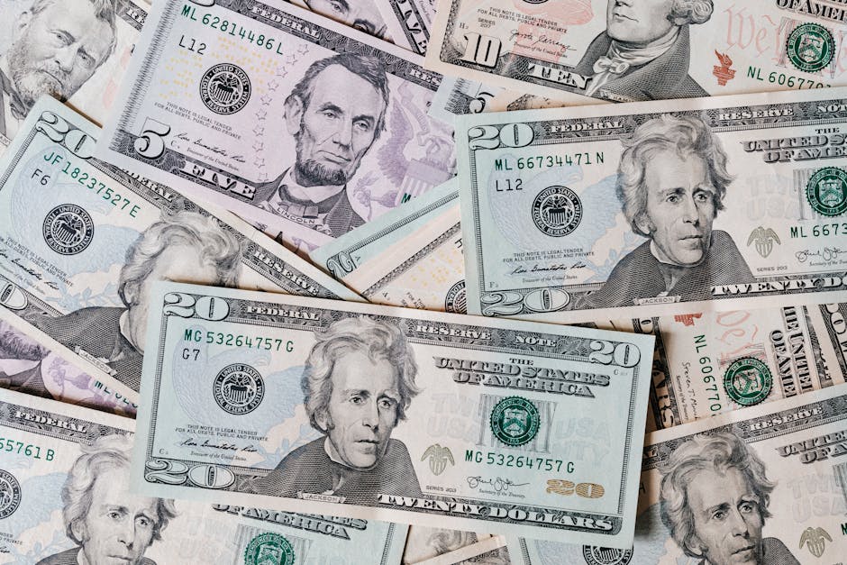 Imagem relacionada a cenário econômico do ativo mercado financeiro
