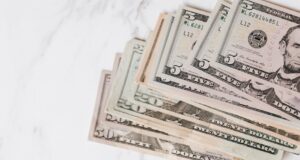 Meta Platforms em baixa