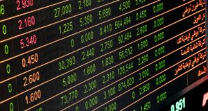 mercado financeiro hoje