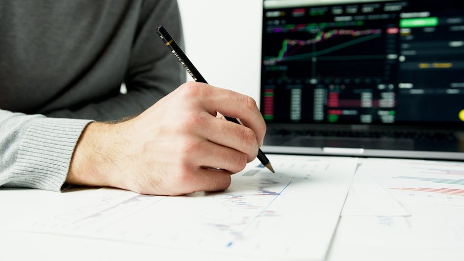 Imagem relacionada a notícias do mercado financeiro do ativo mercado financeiro