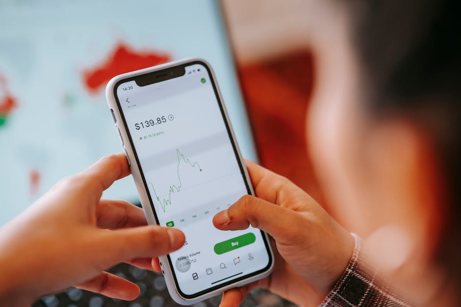 Imagem relacionada a investimentos do ativo mercado financeiro