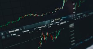 Meta Platforms em queda