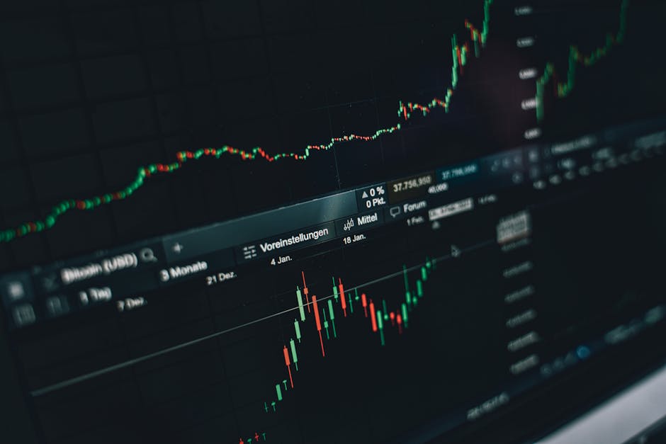 Imagem relacionada a análise financeira baixa do ativo Dogecoin