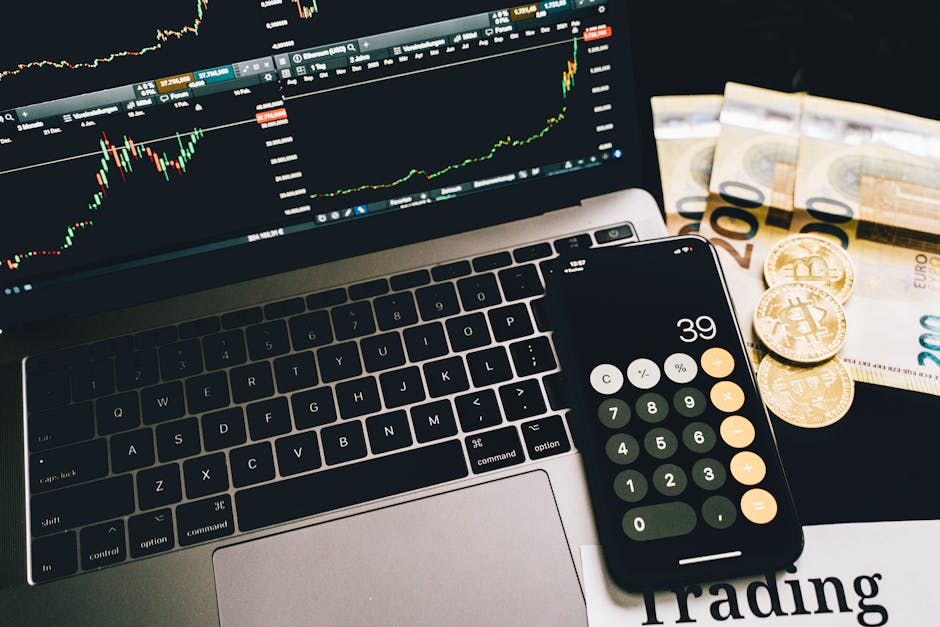 Imagem relacionada a análise financeira baixa do ativo Meta Platforms