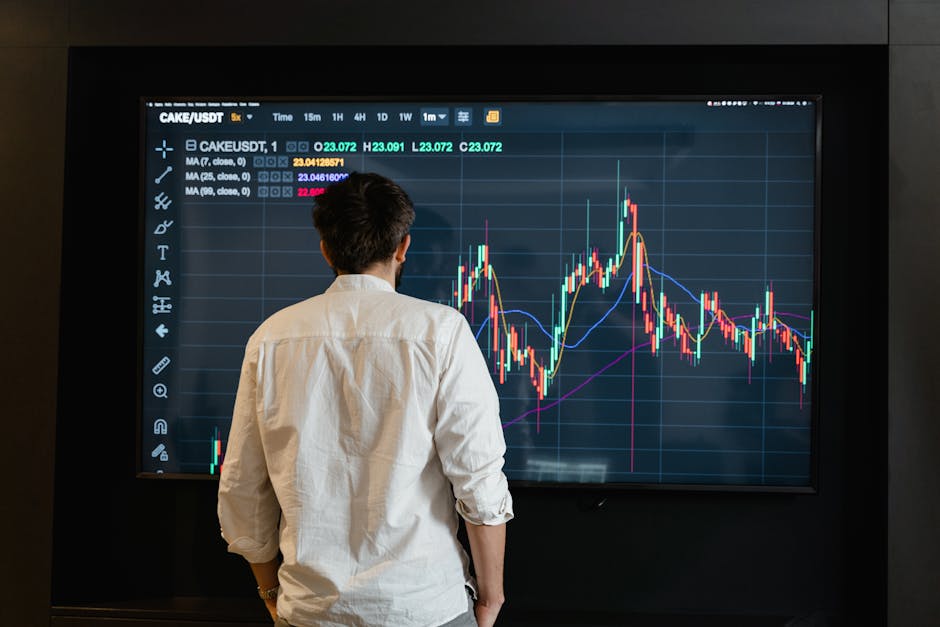 Imagem relacionada a oportunidade de compra do ativo Meta Platforms