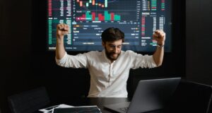 mercado financeiro hoje