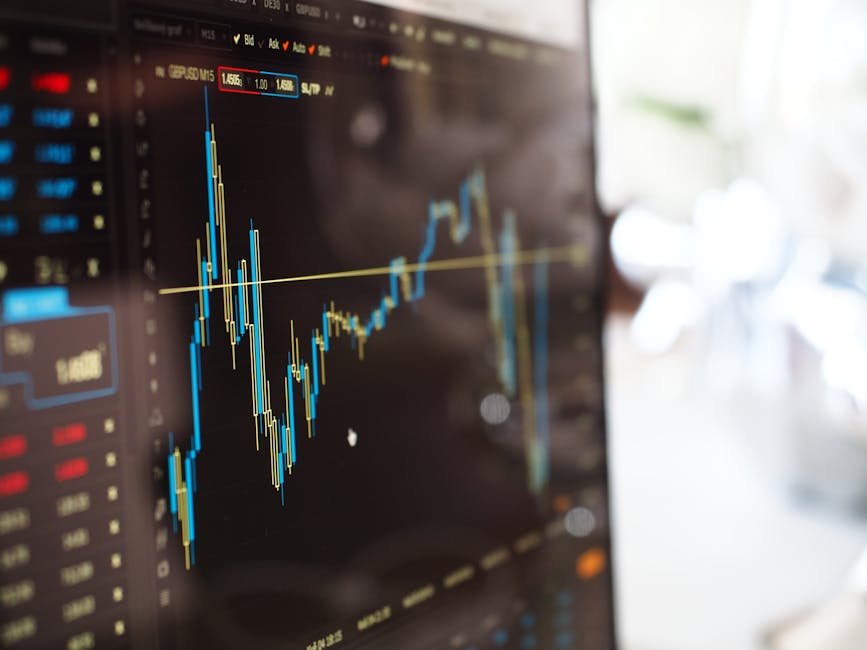 Imagem relacionada a investimentos do ativo mercado financeiro