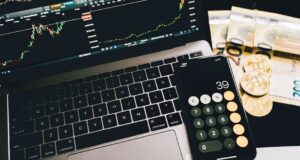 mercado financeiro hoje