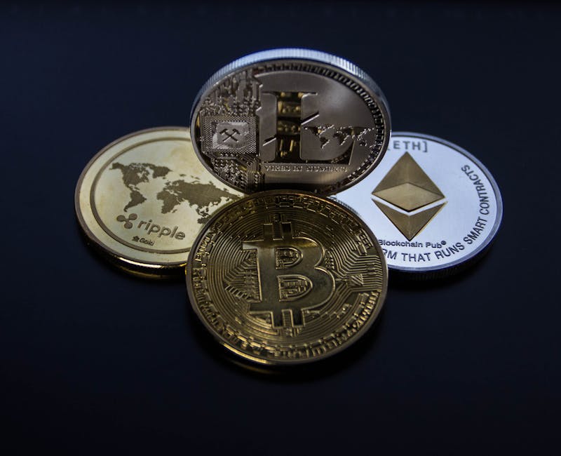 Imagem relacionada a cenário econômico do ativo mercado financeiro