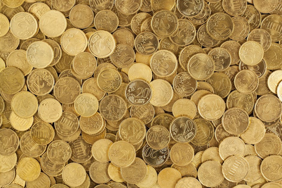 Imagem relacionada a cenário econômico do ativo mercado financeiro