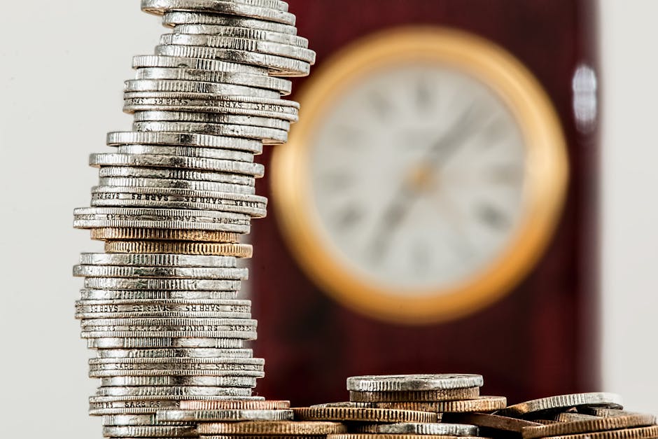 Imagem relacionada a investimentos do ativo mercado financeiro