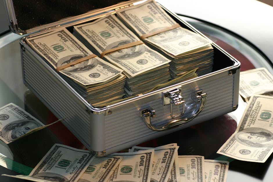Imagem relacionada a notícias do mercado financeiro do ativo mercado financeiro
