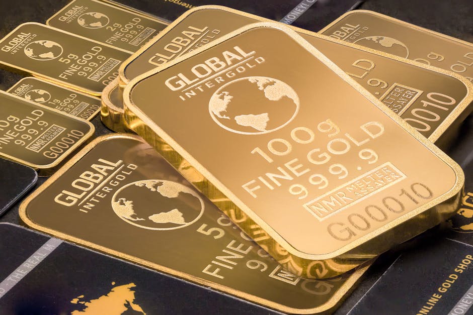 Imagem relacionada a mercado financeiro baixa do ativo Alphabet/Google