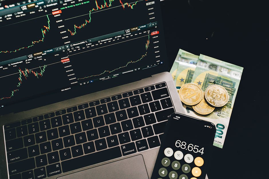 Imagem relacionada a análise financeira alta do ativo Zcash