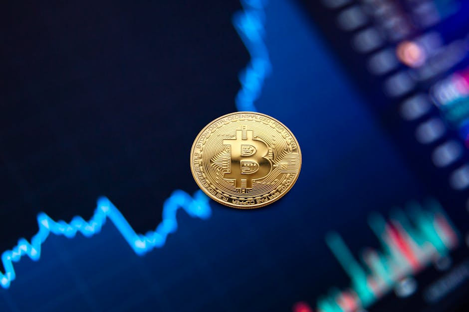 Imagem relacionada a mercado financeiro baixa do ativo Zcash
