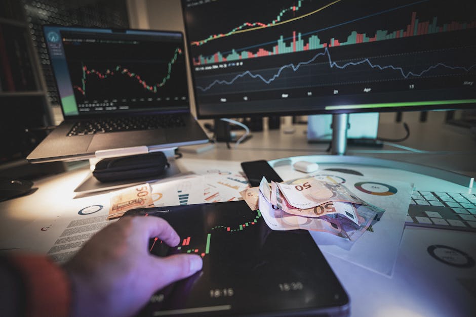 Imagem relacionada a mercado financeiro baixa do ativo Amazon