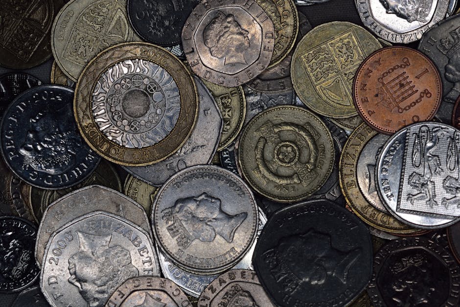 Imagem relacionada a cenário econômico do ativo mercado financeiro