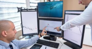 Dólar Americano/Real Brasileiro