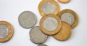 Dólar Americano/Real Brasileiro