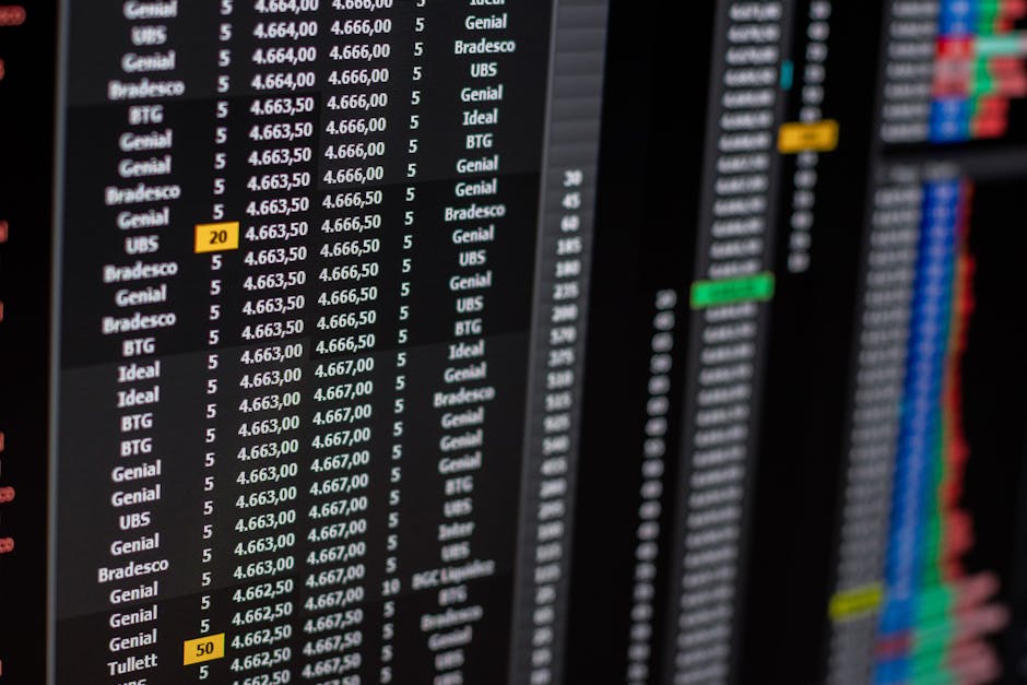 Imagem relacionada a mercado financeiro baixa do ativo Dogecoin