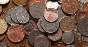 mercado financeiro hoje