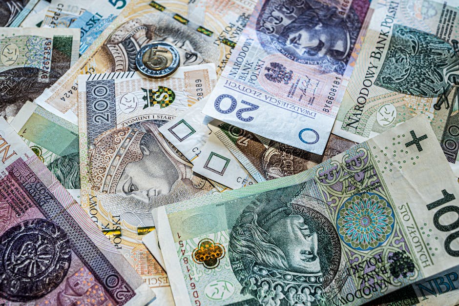 Imagem relacionada a cenário econômico do ativo mercado financeiro