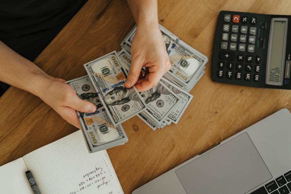 Imagem relacionada a cenário econômico do ativo mercado financeiro