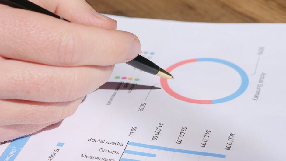 Imagem relacionada a mercado financeiro baixa do ativo CHIP