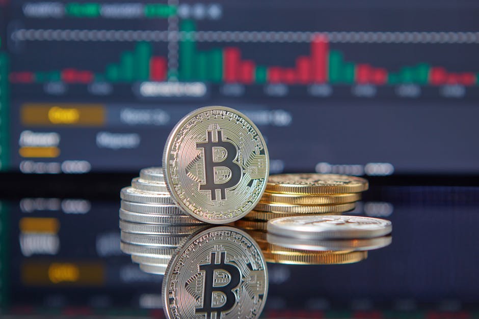 Imagem relacionada a investimentos do ativo mercado financeiro