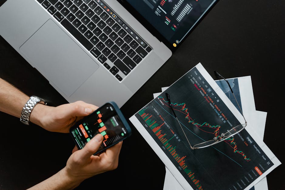 Imagem relacionada a análise financeira alta do ativo Meta Platforms