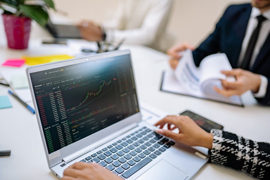 Imagem relacionada a análise financeira alta do ativo Highstreet