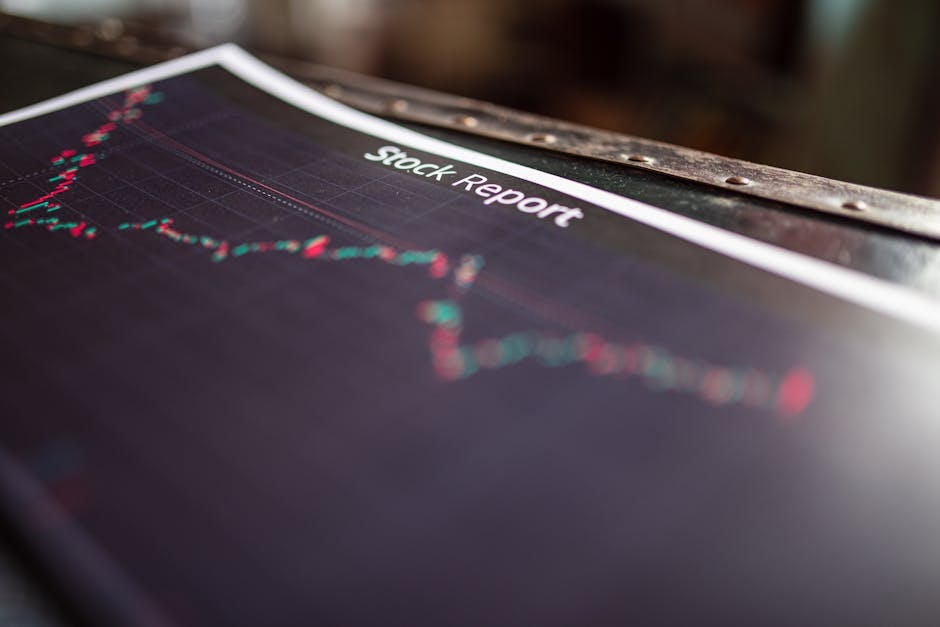 Imagem relacionada a investimentos do ativo mercado financeiro