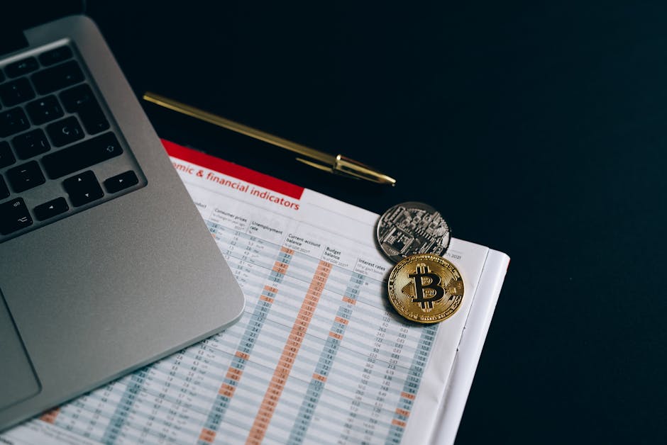 Imagem relacionada a cenário econômico do ativo mercado financeiro