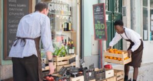 franquia Patroni Pizza