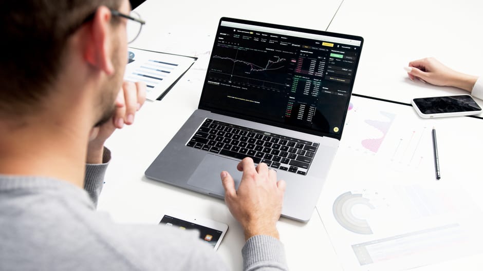 Imagem relacionada a mercado financeiro baixa do ativo NEAR Protocol