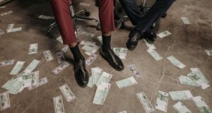 Dólar Americano/Real Brasileiro