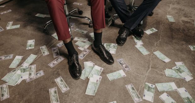 Dólar Americano/Real Brasileiro